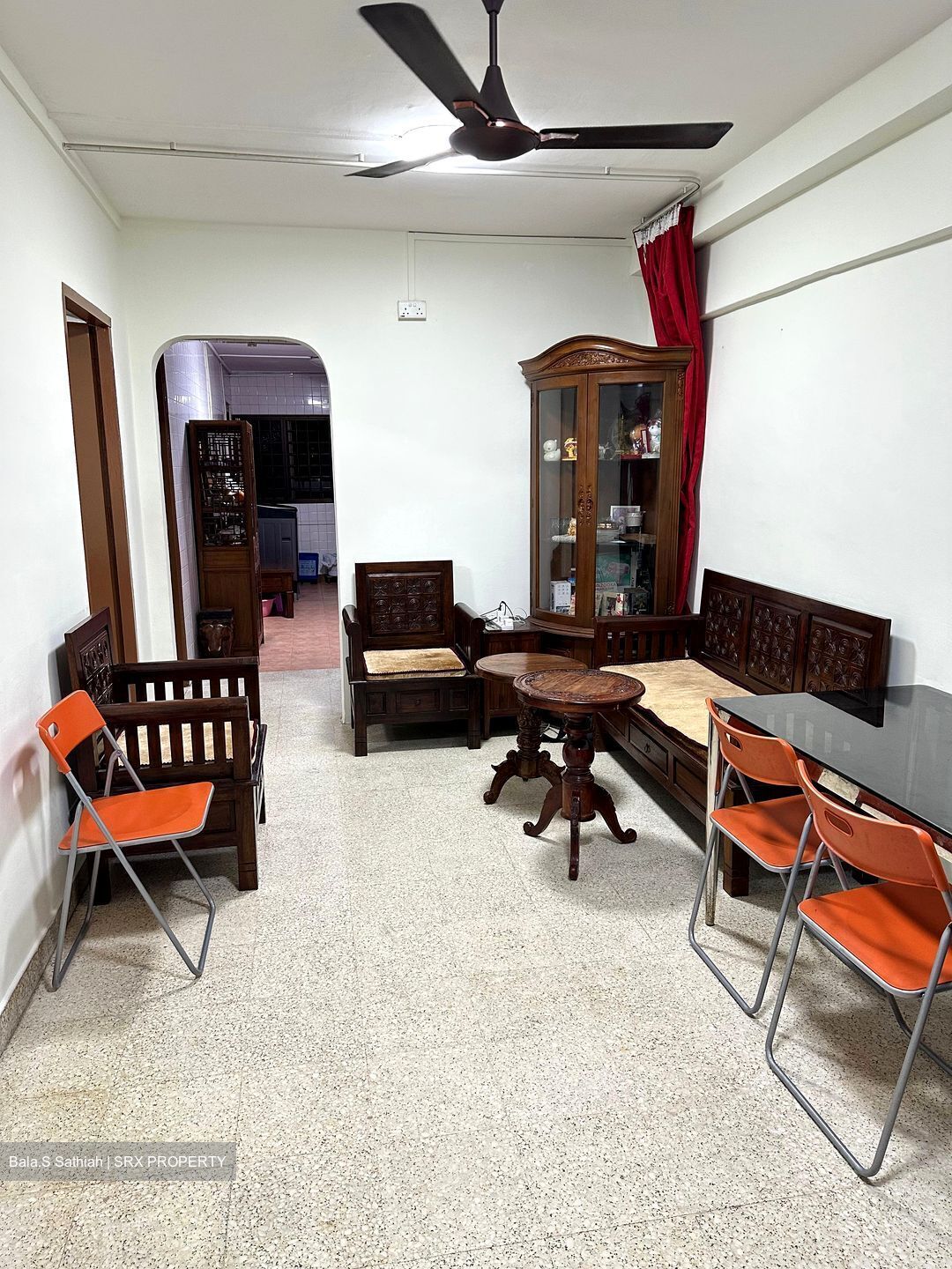 Blk 210 Jurong East Street 21 (Jurong East), HDB 3 Rooms #534148481